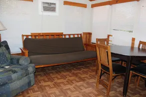 Lake Buchanan RV Resort Cabin - Image 2