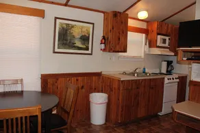 Lake Buchanan RV Resort Cabin - Image 4