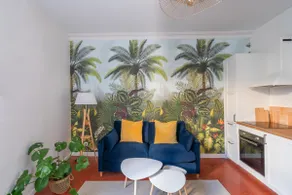 Air-conditioned two-room apartment - L'Annexe des Arènes d'Arles - Image 5