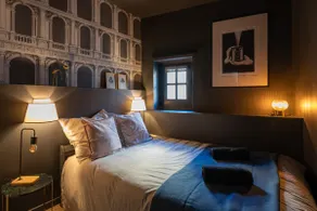 Air-conditioned two-room apartment - L'Annexe des Arènes d'Arles - Image 2