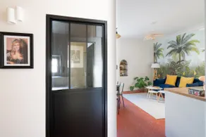 Air-conditioned two-room apartment - L'Annexe des Arènes d'Arles - Image 3
