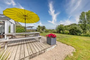 a chalet by the sea - Image 5