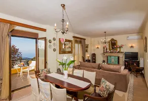 Νikolaos Villa with Private Pool, Playground & BBQ - Image 3