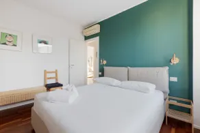 GuestHost - Modern Stay with Balcony near Niguarda Hospital - Image 3