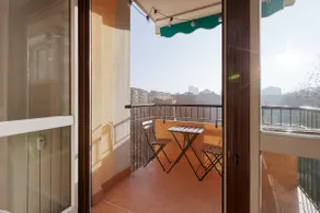 GuestHost - Modern Stay with Balcony near Niguarda Hospital - Image 2