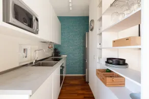 GuestHost - Modern Stay with Balcony near Niguarda Hospital - Image 5