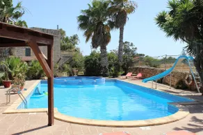 Ta Karag Villa - Countryside Escape - Pool & Tennis - Image 3