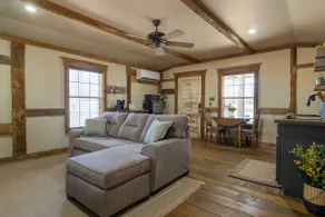 Rusty Ridge - Cozy Cottage - Image 5