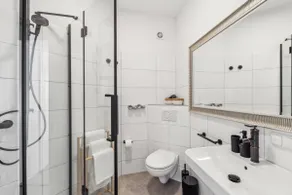 Home.ON Wiesbaden - modernized old building apartment - Image 5