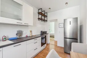 Home.ON Wiesbaden - modernized old building apartment - Image 4