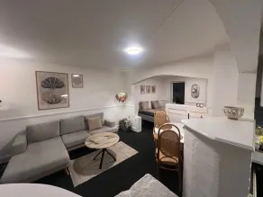 Cozy apartment - Image 2