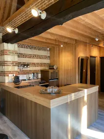 The Loft at La Ferme des Templiers - Image 4