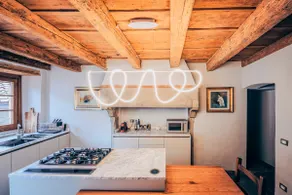 Casa 11 del borgo di Lierna - Image 4