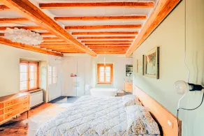Casa 11 del borgo di Lierna - Image 2