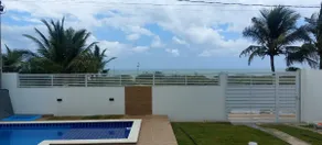 Waterfront House with Pool - Praia dos Mariscos - Image 4