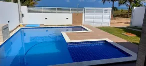 Waterfront House with Pool - Praia dos Mariscos - Image 2