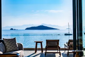 Sunset Villa & Infinity Pool - Image 5
