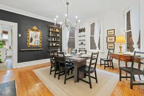 4 BR Beautiful Big House in Mexican War Streets - Image 5