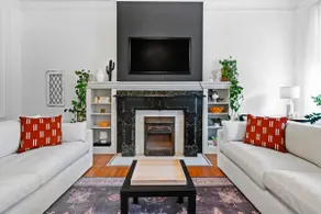 4 BR Beautiful Big House in Mexican War Streets - Image 4