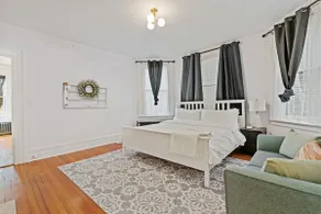 4 BR Beautiful Big House in Mexican War Streets - Image 3