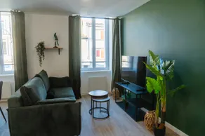 Jungle Room - Centre ville - Image 5