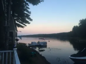 Springy Pond Lakehouse - Image 4