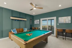 Oceanfront | 7BR | Pool | Hot Tub | Sleeps 20 - Image 4