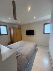 Modern and air-conditioned apartment - Image 4