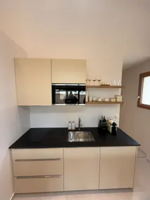 Modern and air-conditioned apartment - Image 2
