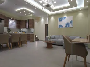 City Breeze Apartment - Image 2