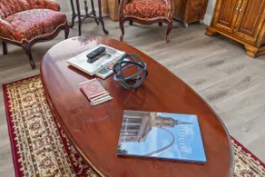 Stay, Work & Play, w/workspace near Downtown - Image 5