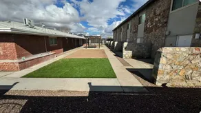 Central El Paso Two BR Apartment 3312-3 - Image 3