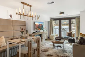 Luxury Auberge Madeline Residence Building - Image 4