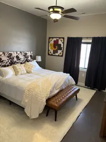 3-Bedroom, 6-Bed Condo w/ Amenities - Image 5