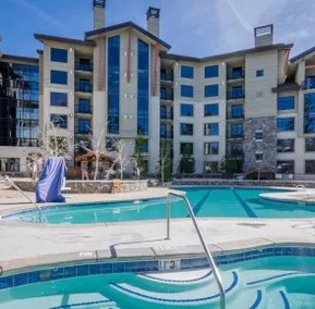 Westin Monache 2BD/2BA Great View - Image 2