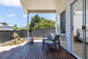 Shell House Studio - minutes from the beach - Image 5