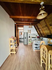 House with oceanfront pool in Zorritos - Image 3