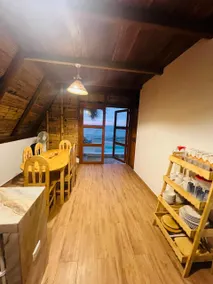 House with oceanfront pool in Zorritos - Image 4