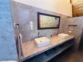 House with oceanfront pool in Zorritos - Image 5