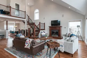 Gorgeous Home in Quidi Vidi - Image 2
