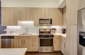 The Luxury Midtown Penthouse - Image 4