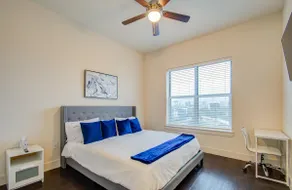 The Luxury Midtown Penthouse - Image 2