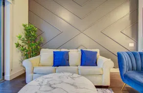 The Luxury Midtown Penthouse - Image 5
