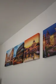 La Dolce Roma - Relax & Comfort - Image 5