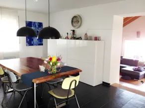 Superior duplex maisonette apartment with 180 m² at EP - Image 5
