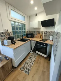 apartment 50 m from the beach - Image 5