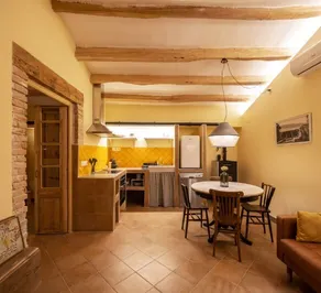 La Cabanya Apartment - Image 2