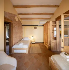 La Cabanya Apartment - Image 3