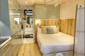 Roca Blanca Apartment, Los Locos 2 per. Wifi - Image 3
