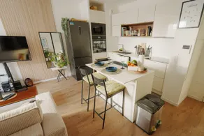 Golden Nest - Paris & Disney - Luminous & modern - Image 3